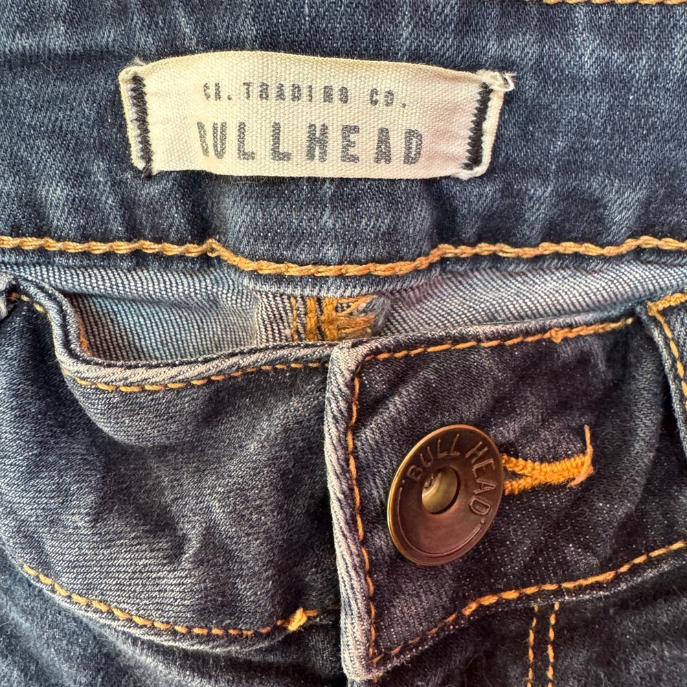 BULLHEAD Skinny Jeans - Picture 3 of 3